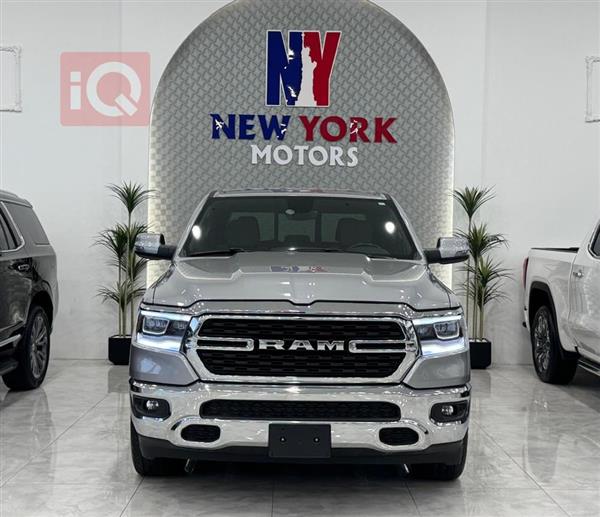 رام 1500 2023 للبيع في العراق - اربيل